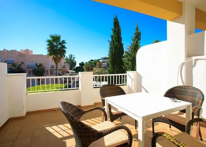 At Almoraide (adults Only) *