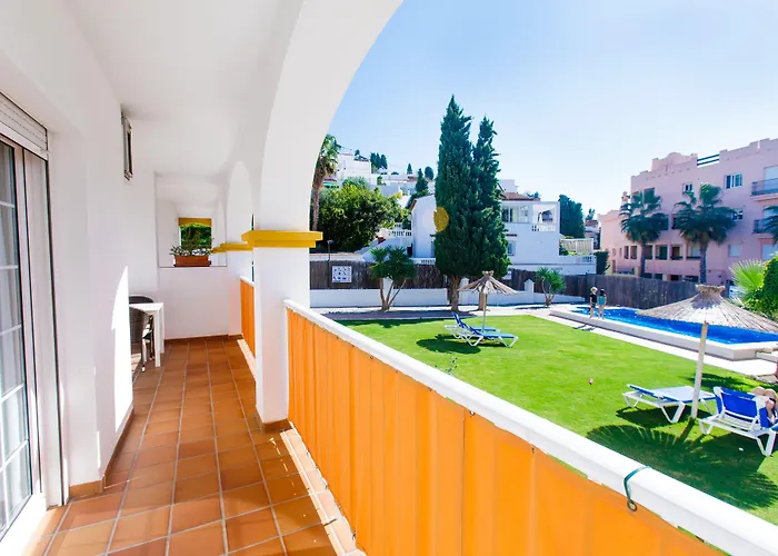 At Almoraide (adults Only) *