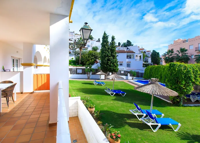 At Almoraide (adults Only)