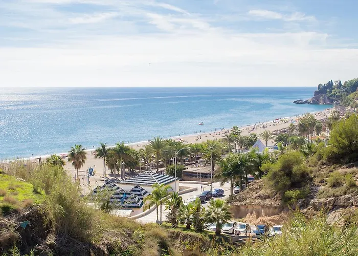 Lejlighed At Almoraide (adults Only)